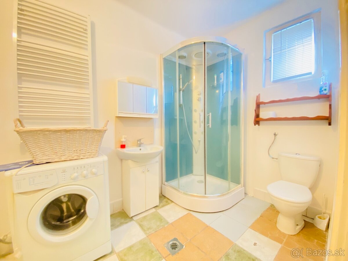 NA PRENÁJOM 4-IZBOVÝ RODINNÝ DOM V TICHEJ LOKALITE, - 3