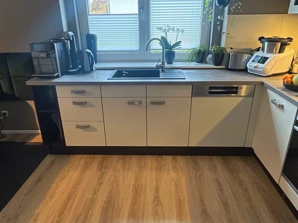 Moderní kuchyně NOLTE (1811.23) - 3