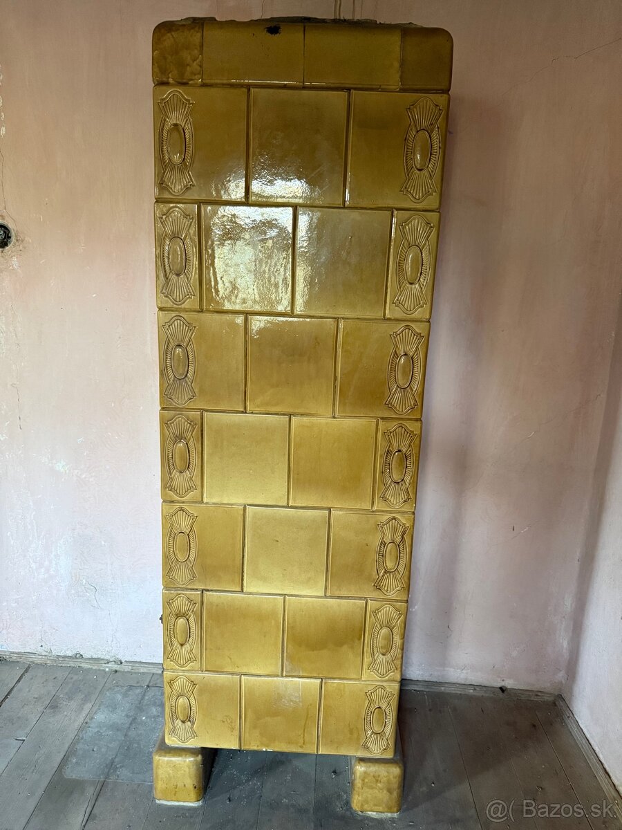 Dom/chalupa s veľkým pozemkom – Vyšné Ladičkovce - 3