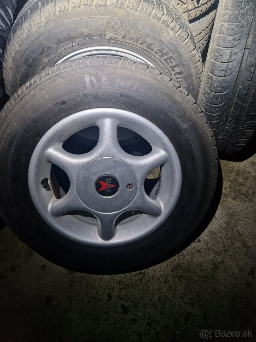 Elektrony R13.R15.R16.R17 - 3