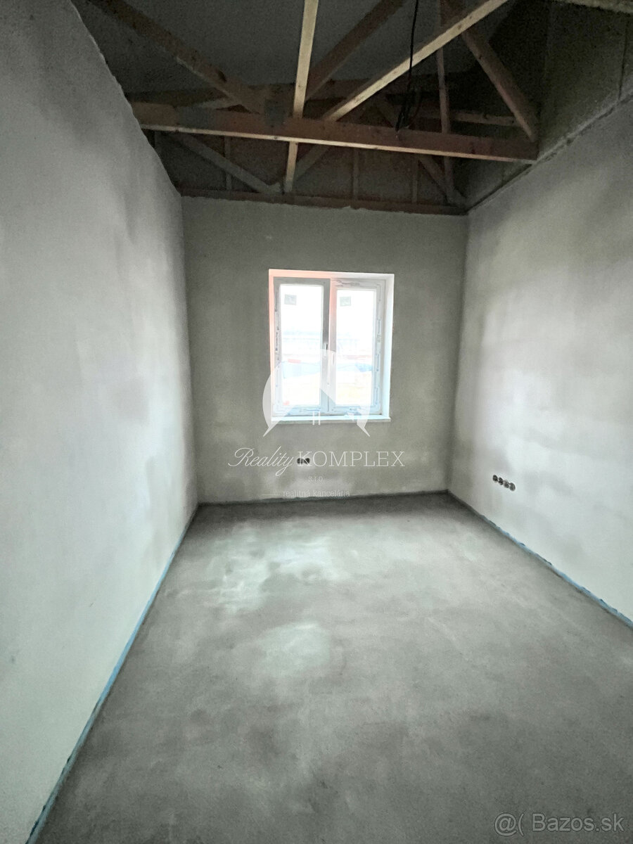 Reality KOMPLEX s.r.o., Vám ponúka na predaj moderný dvojdom - 3