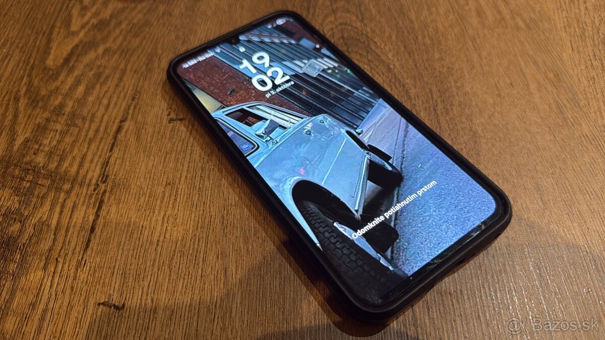 Samsung A34 5G 6GB 128GB SM-A34B/DSN - 3