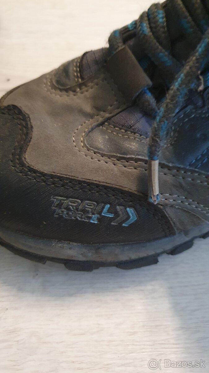 Chlapčenské topánky - 3