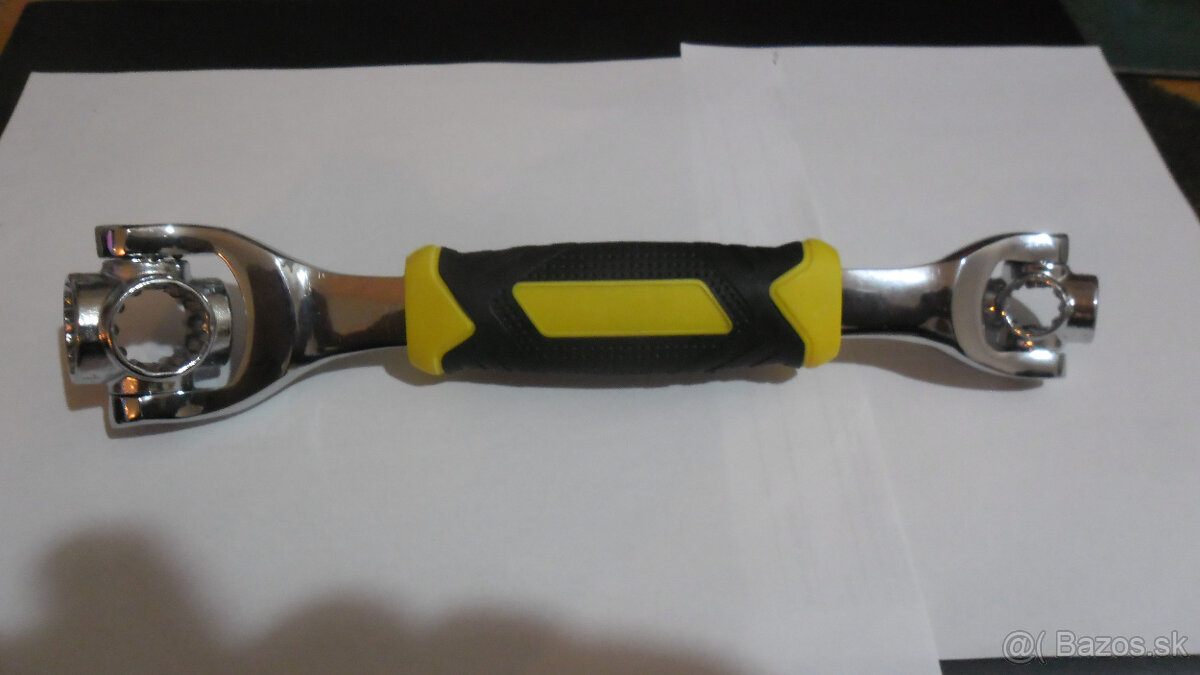 KLúč 8 V jednom - 3