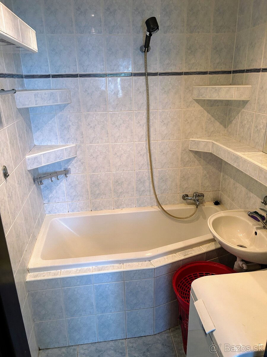 Predám 3 izbový byt - 3