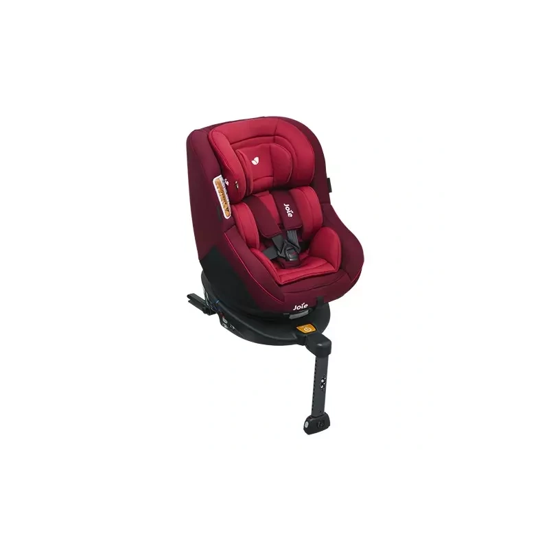 Otočná autosedačka Joie Spin 360 limitovaná edícia - 3