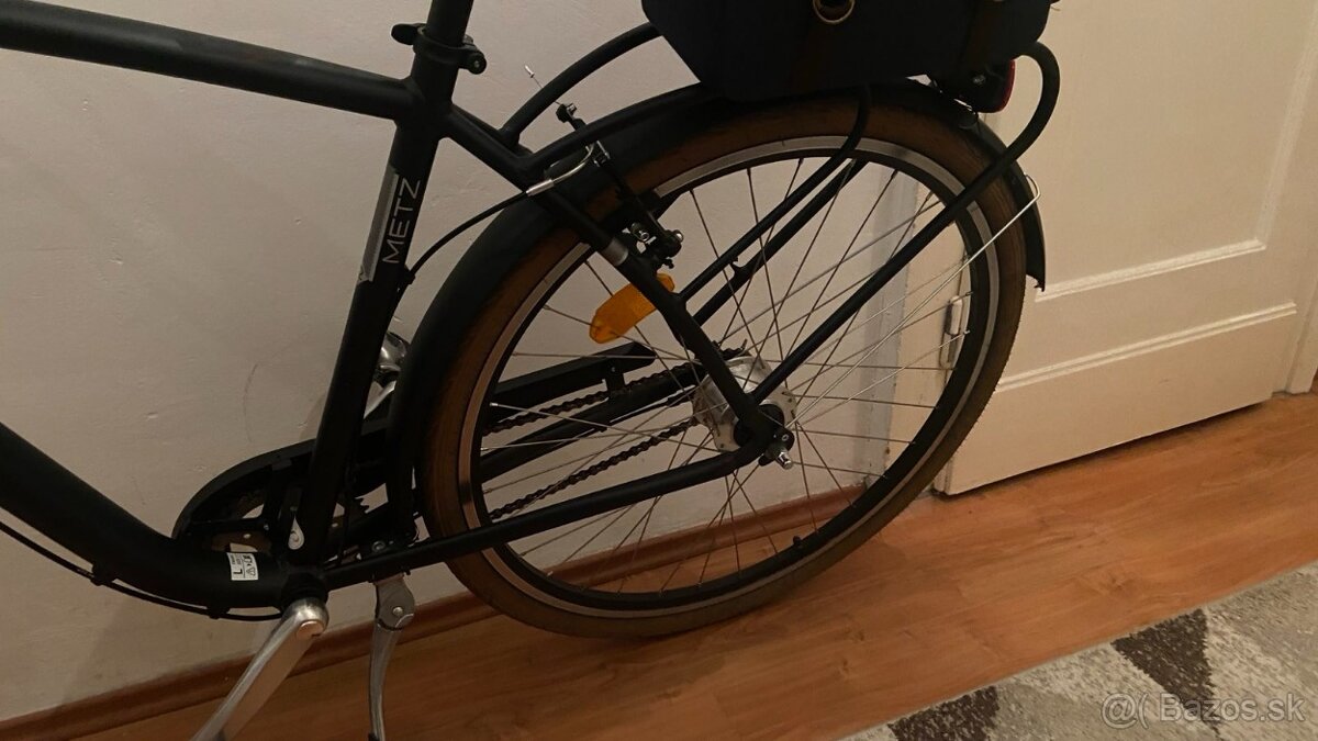 bicykel Legrand Metz 2 - 3