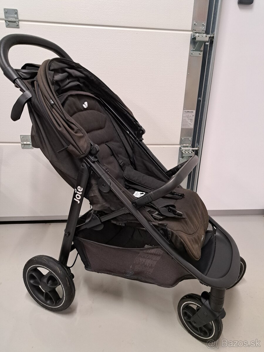 Joie Literax Pro Shale - 3