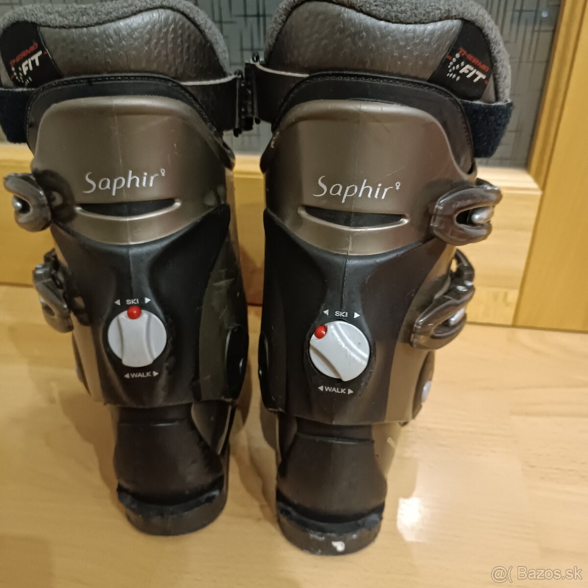 Predám lyžiarky Rossignol - 3