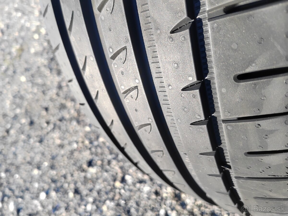 Letné pneu CROSSWIND 225/45 R17 - nové - 3