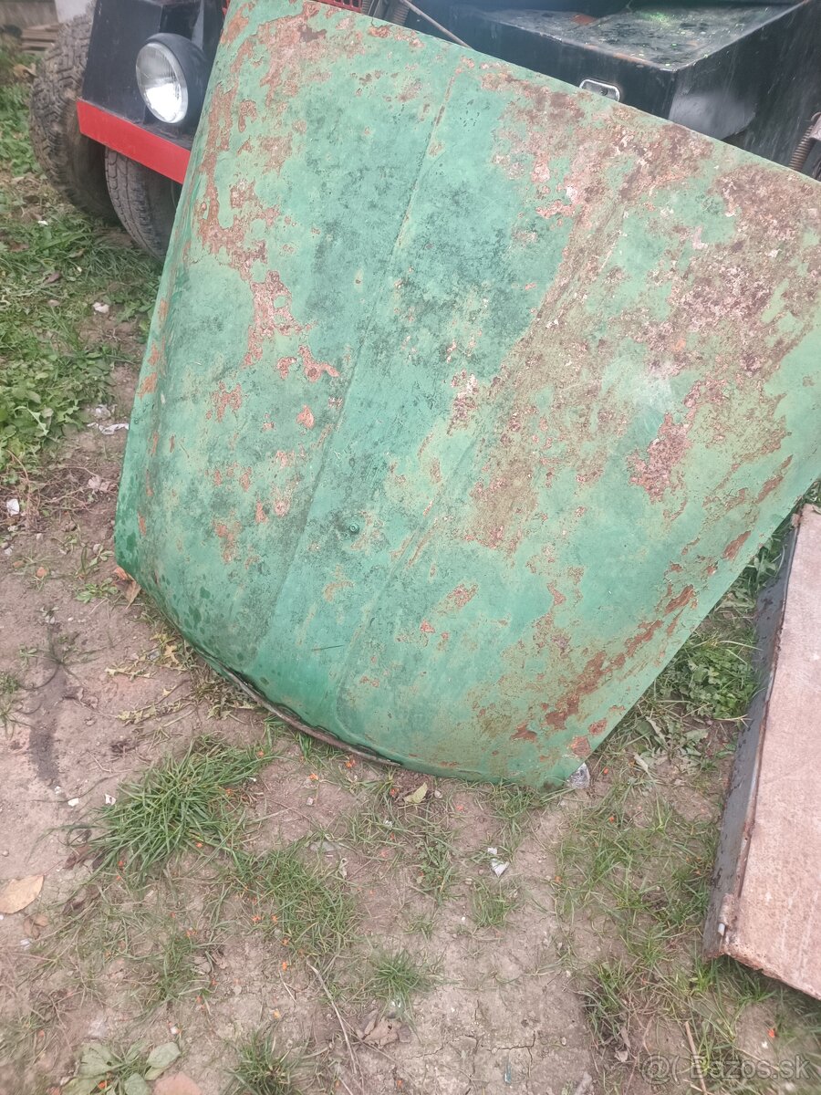 Škoda Felicia Spartak - 3