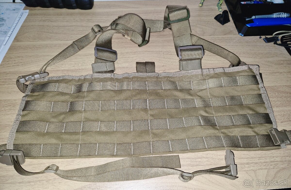 Predám mp5k a iné - 3