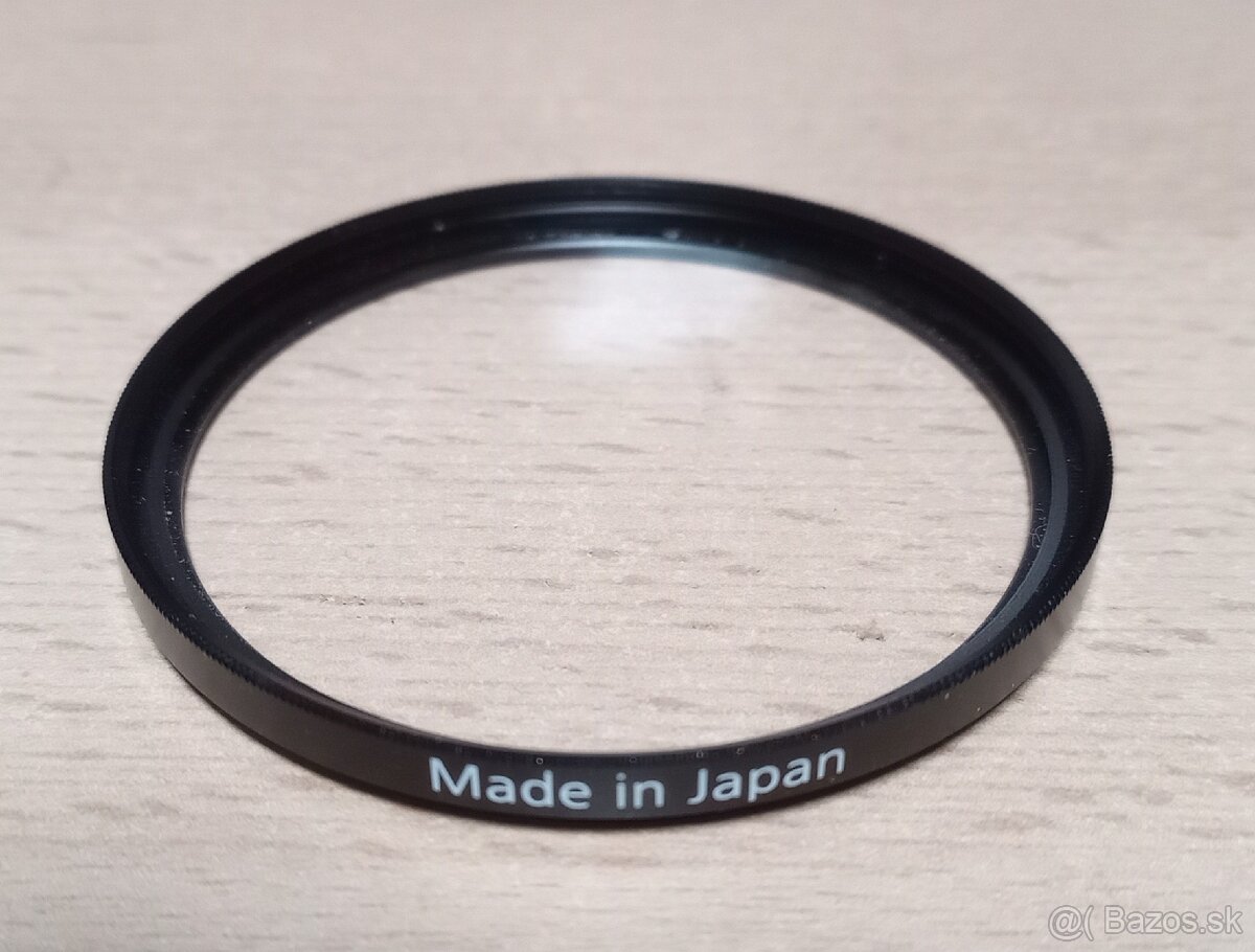 UV filter Carl Zeiss T 58mm - 3