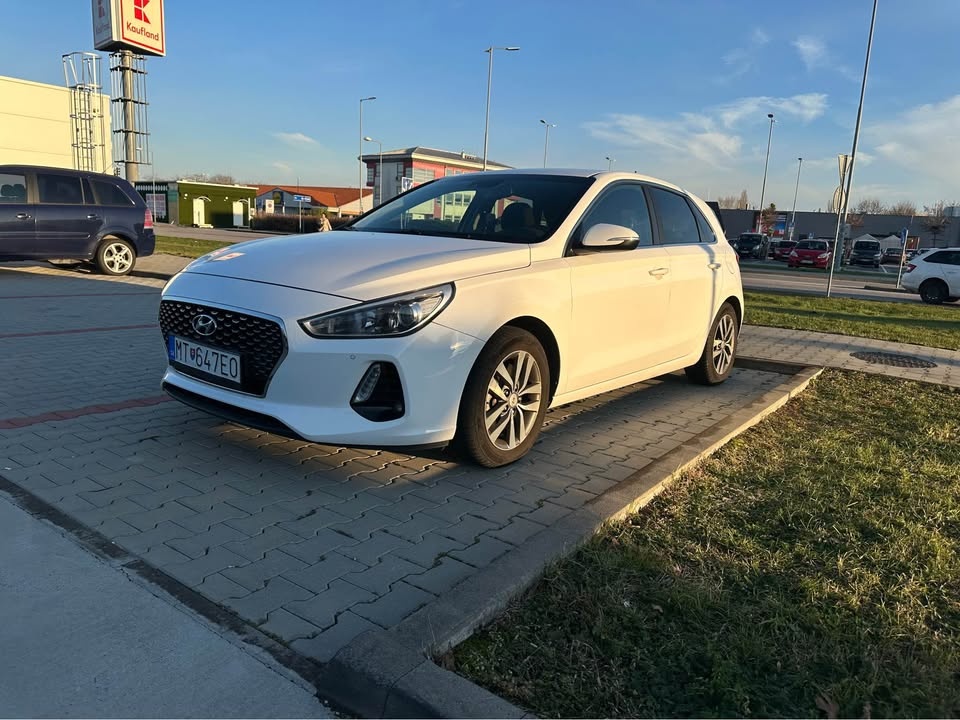 Hyundai i30 2018 - 3