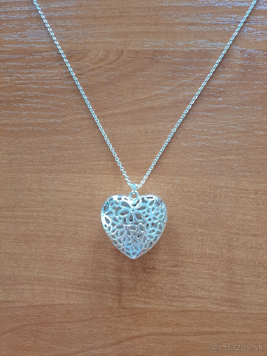 Dámsky náhrdelník - 3