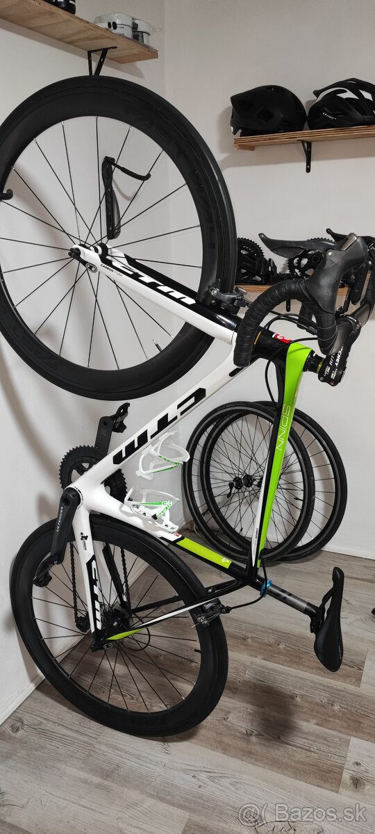 Cestný bicykel - 3