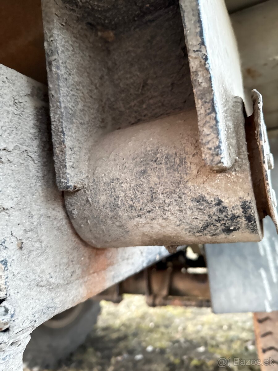 Predam naves NS900 - 3