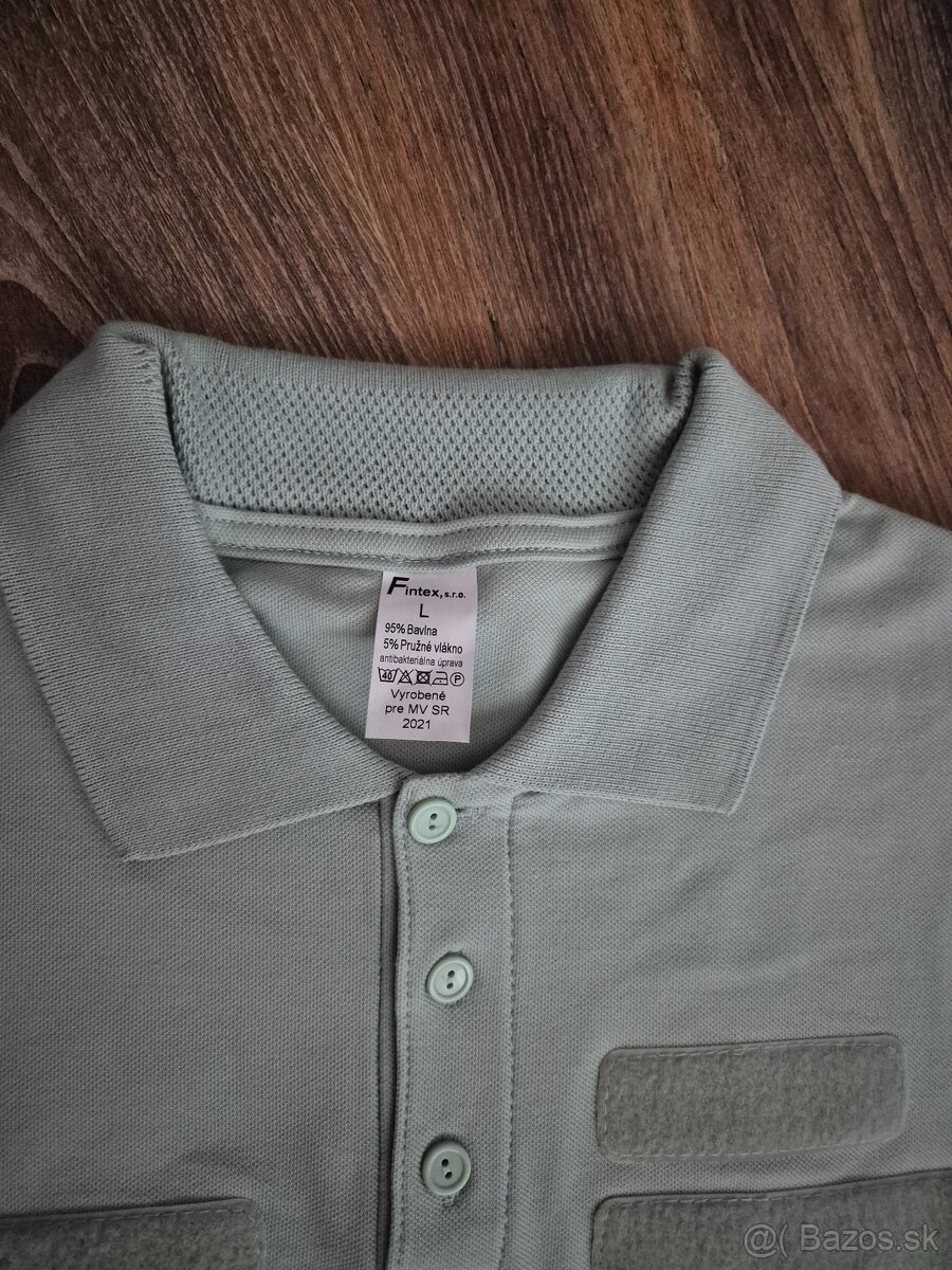 policajná uniforma - 3