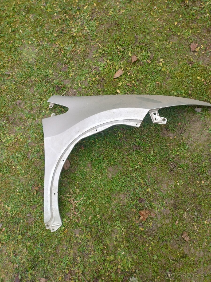 Honda civic 8g ND - 3