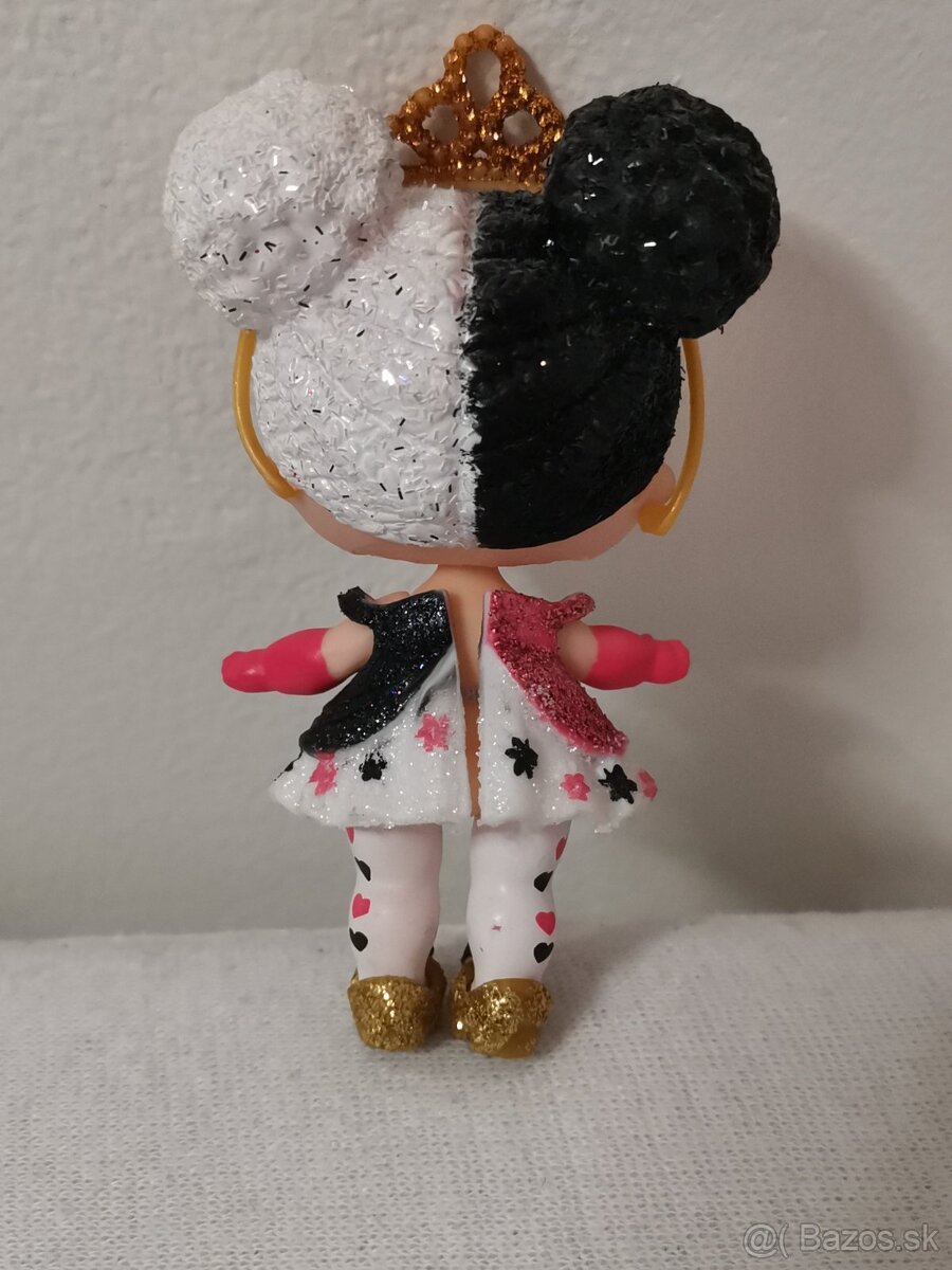 LOL Bling series - Heartbreaker - 3