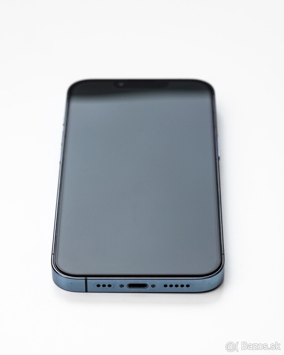 Apple iPhone 13 Pro 256GB Sierra Blue - 3