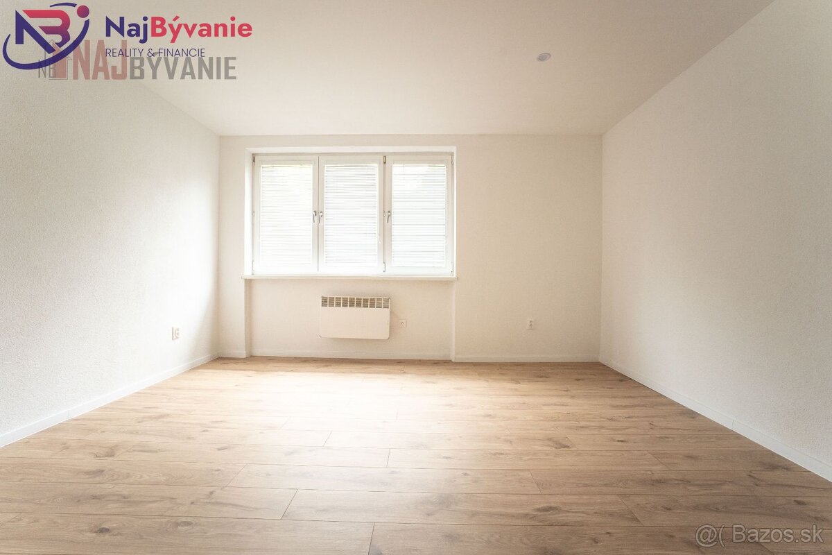 2 izbový byt, Iľanovo - 3
