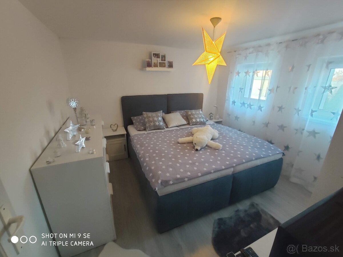 Dom na predaj v obci Vrádište - 3