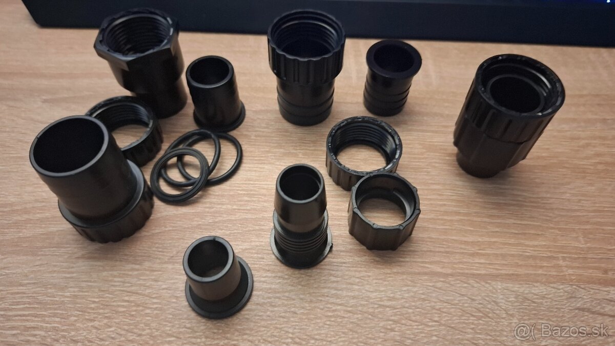 PONORNÉ ČERPADLO WALDBECK - 3