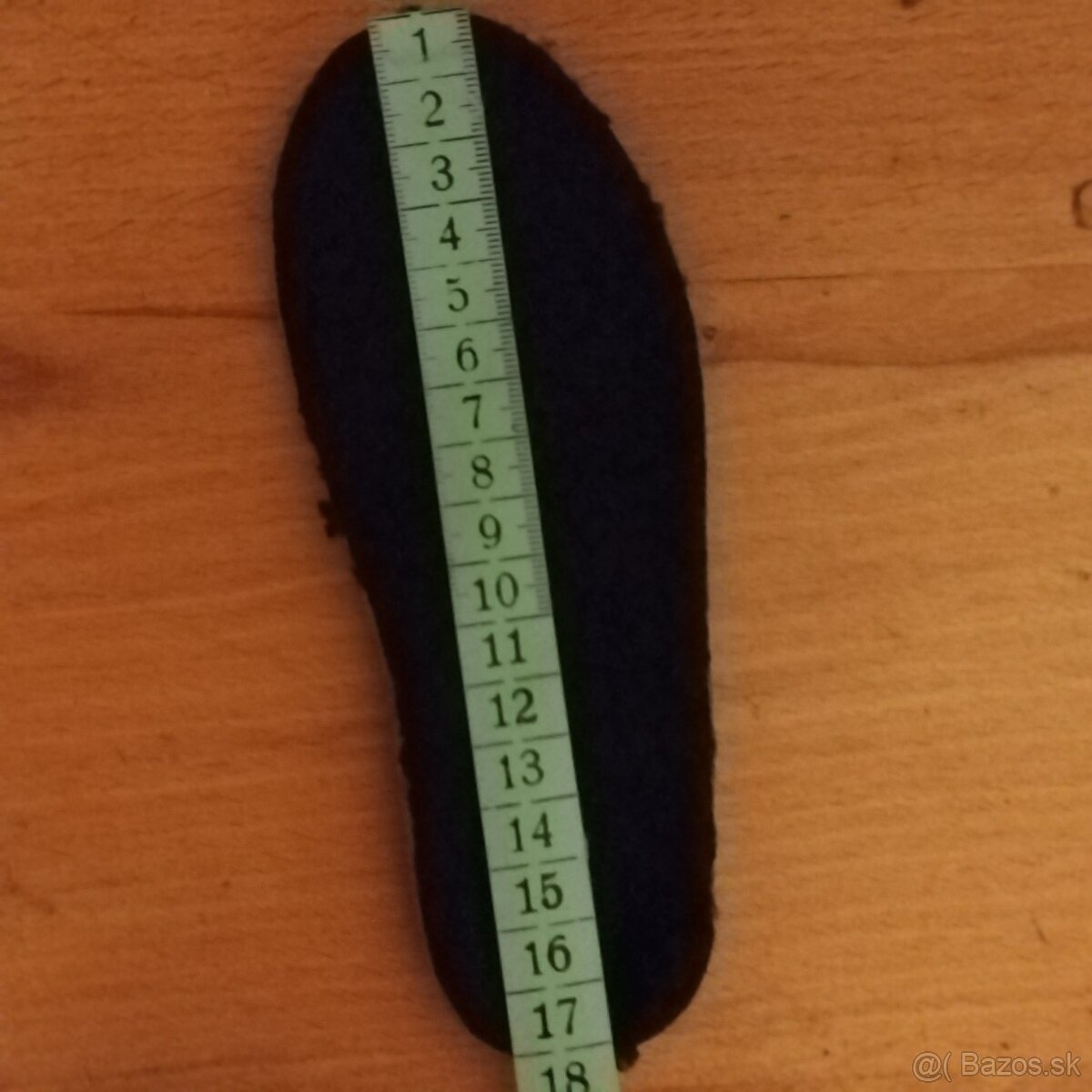 Snehule velk.27 (VD 17 cm) - nove - 3