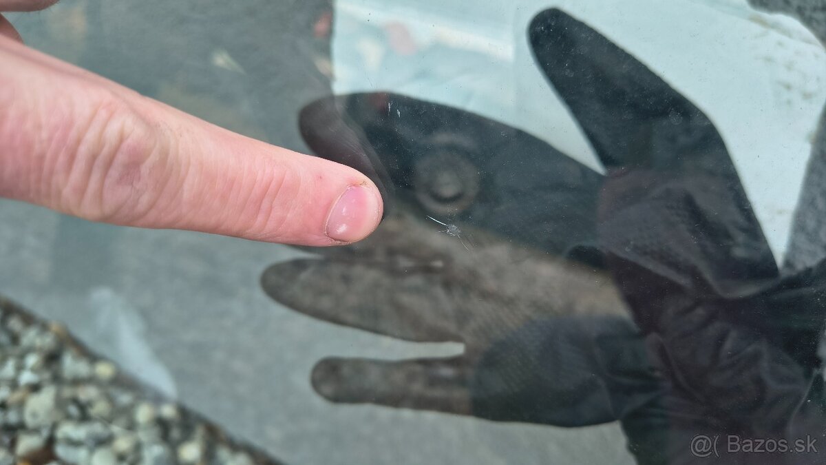 Čelné sklo Hyundai i30 - 3