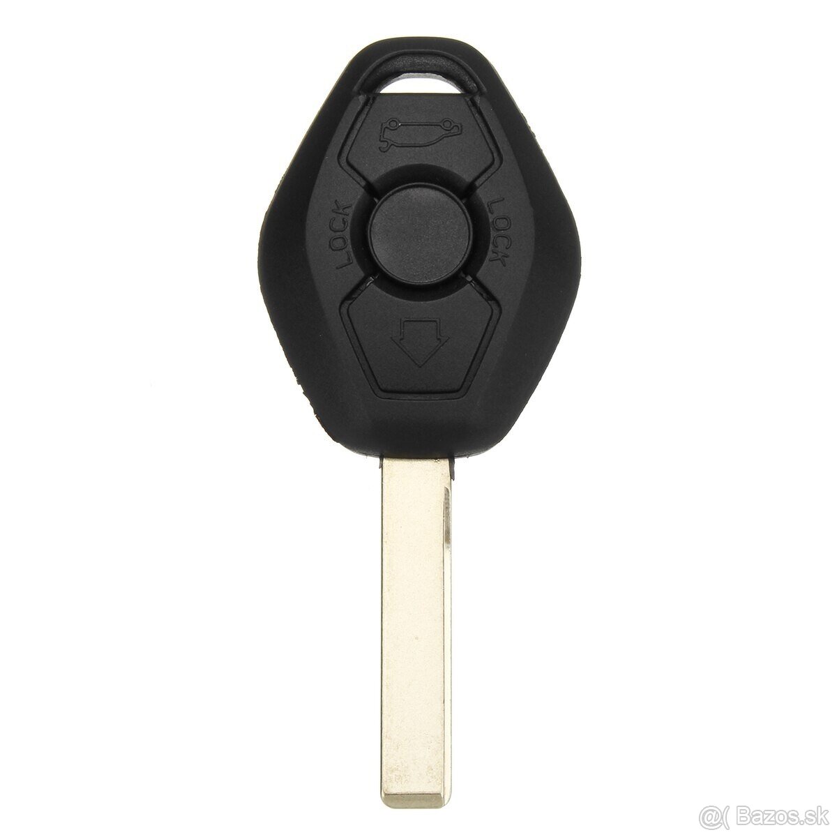 Obal kľúča BMW e36 e38 e39 e46 e53 e60 - 3