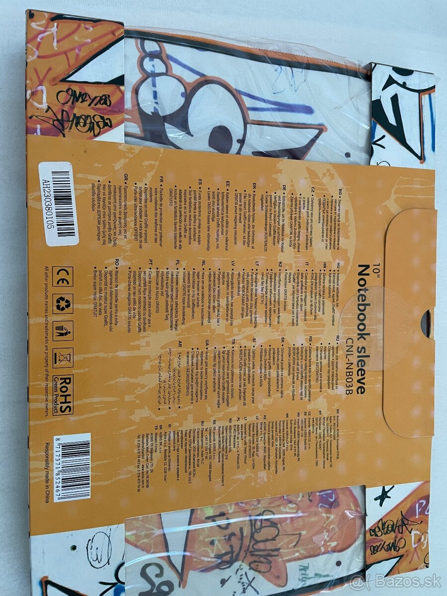 Púzdro nové na tablet, notebook 10”. - 3