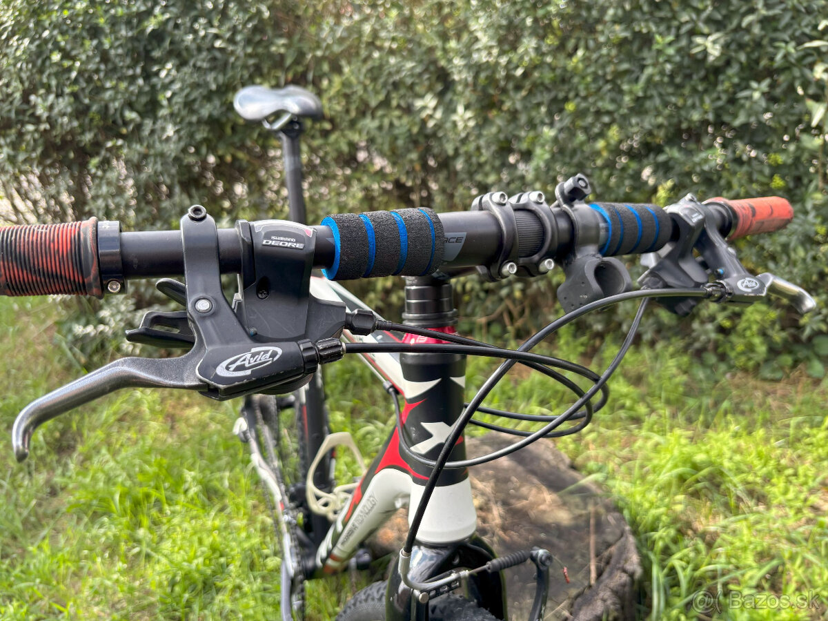 Predam krosovy bicykel MRX X5 - 3