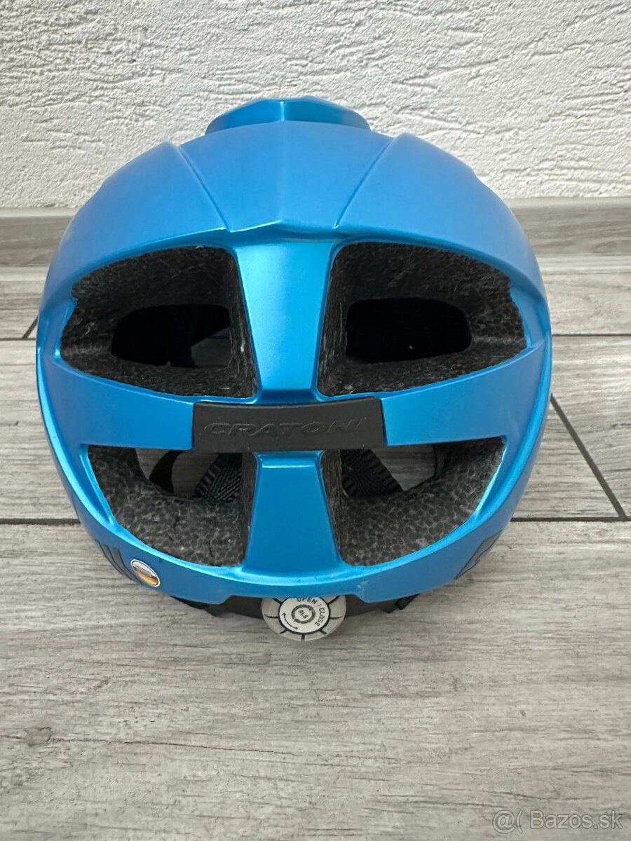 MTB prilba CRATONI AllRide - 3