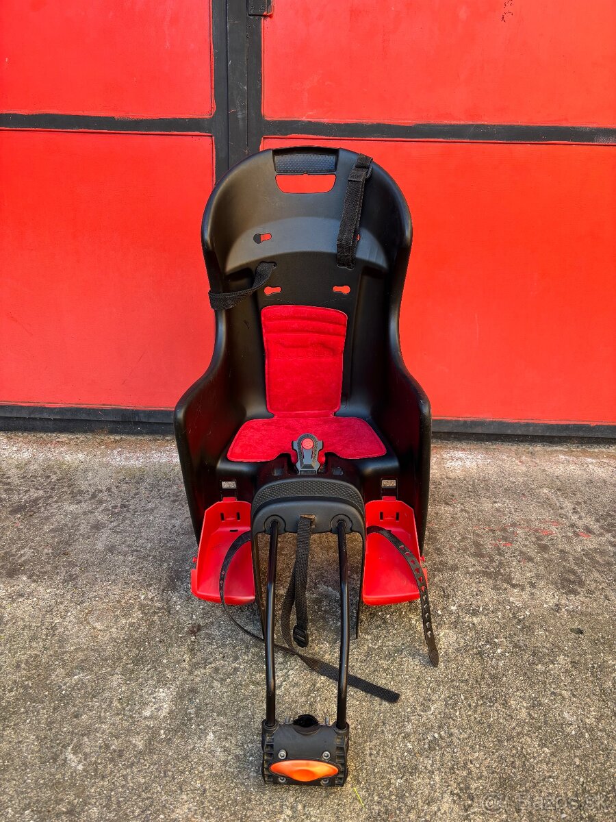 Detská cyklosedačka - 3