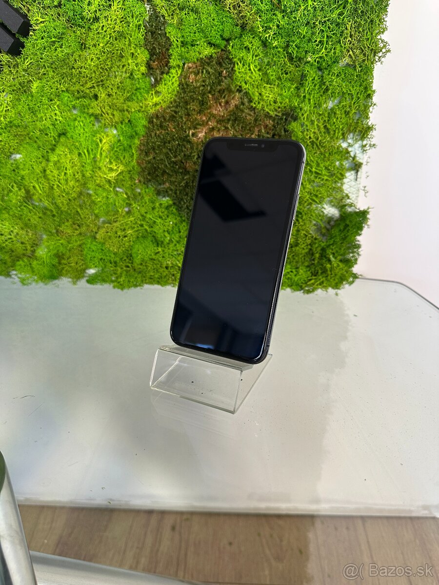 Apple iPhone X 256GB - 3