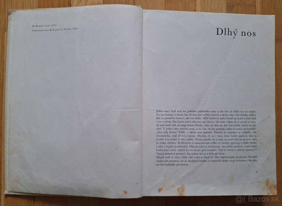 Slovenske rozpravky - 3