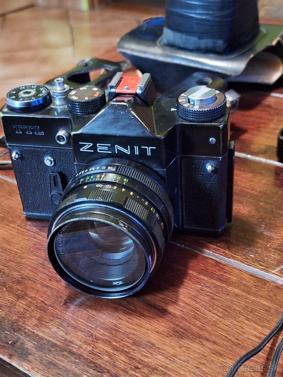 Zenit TTL - 3