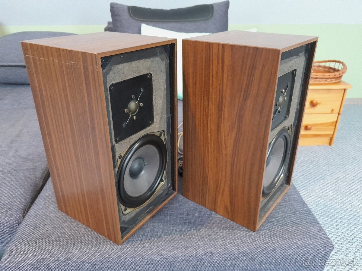 Vintage Grundig Box 306a - 3