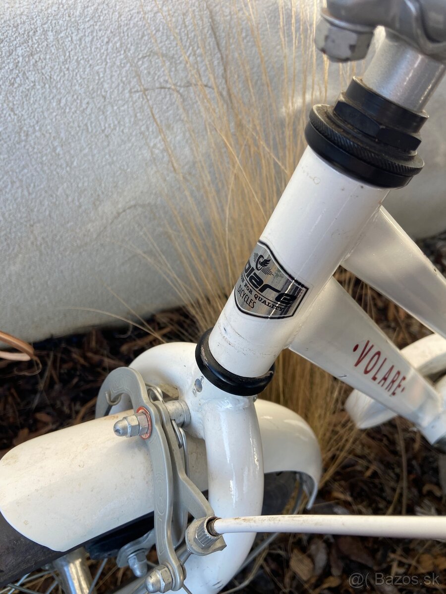 Detský bicykel vollare - 3