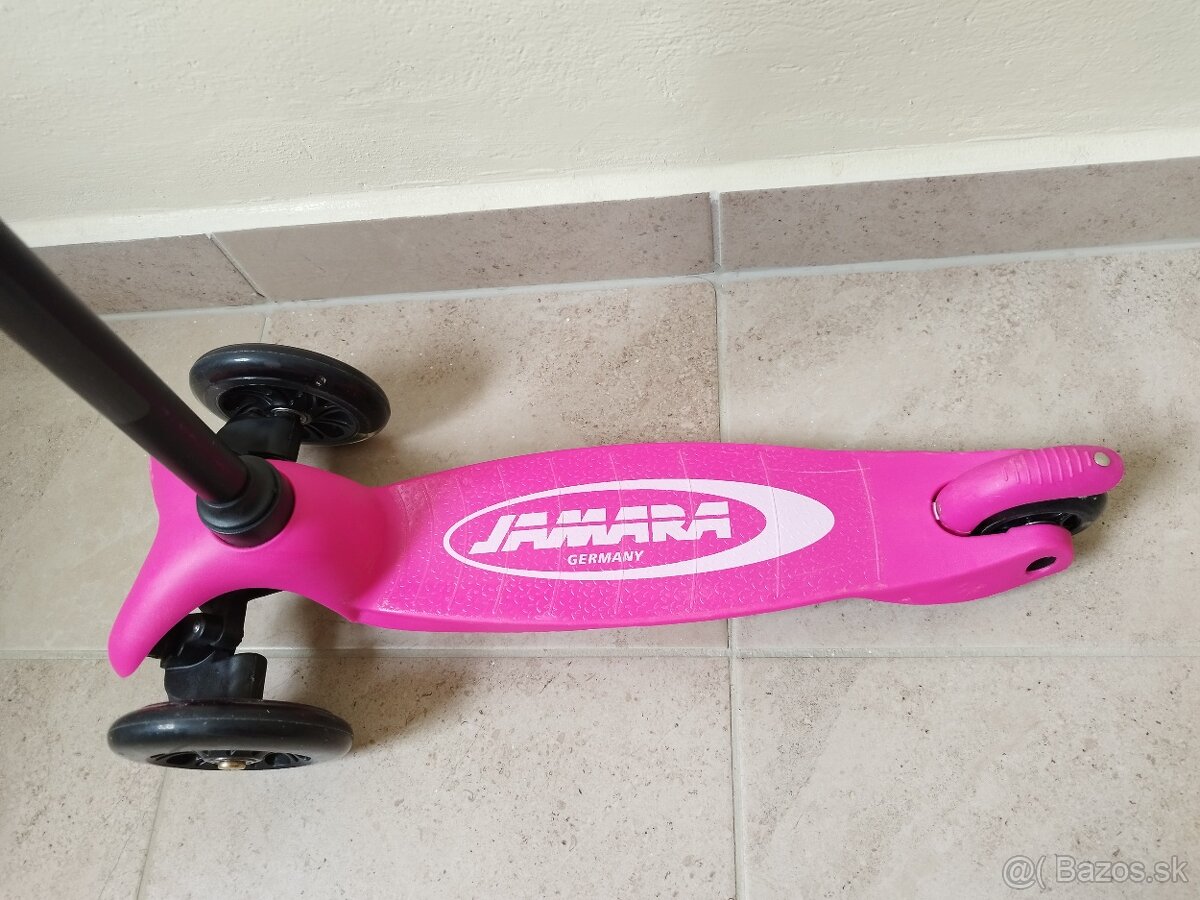 Kolobežka JAMARA - 3