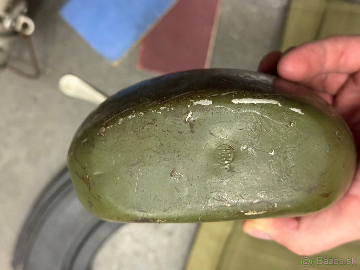 Rôzne vojenské veci - 3