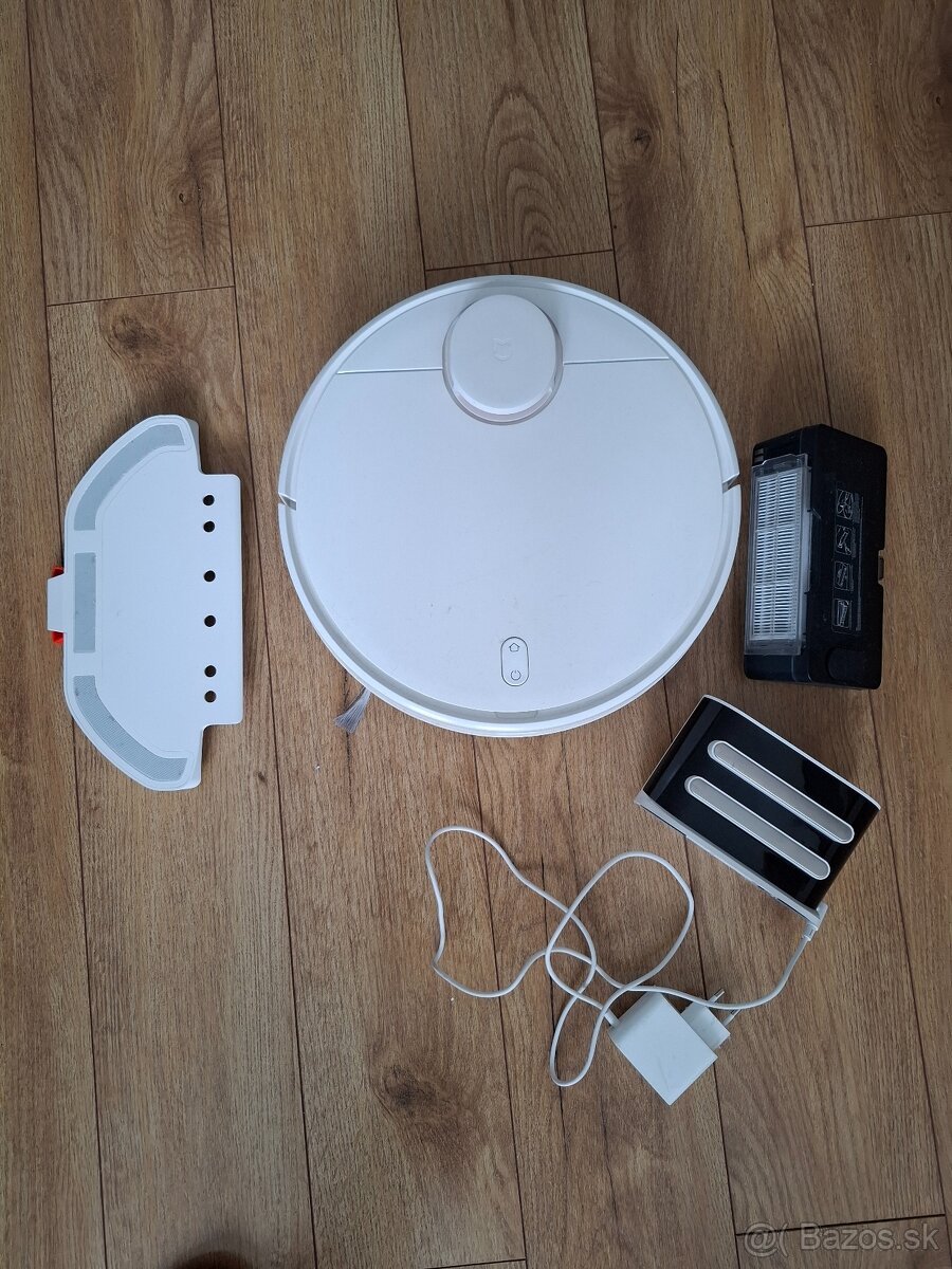 Xiaomi Mi robot Vacuum Mop Pro - 3