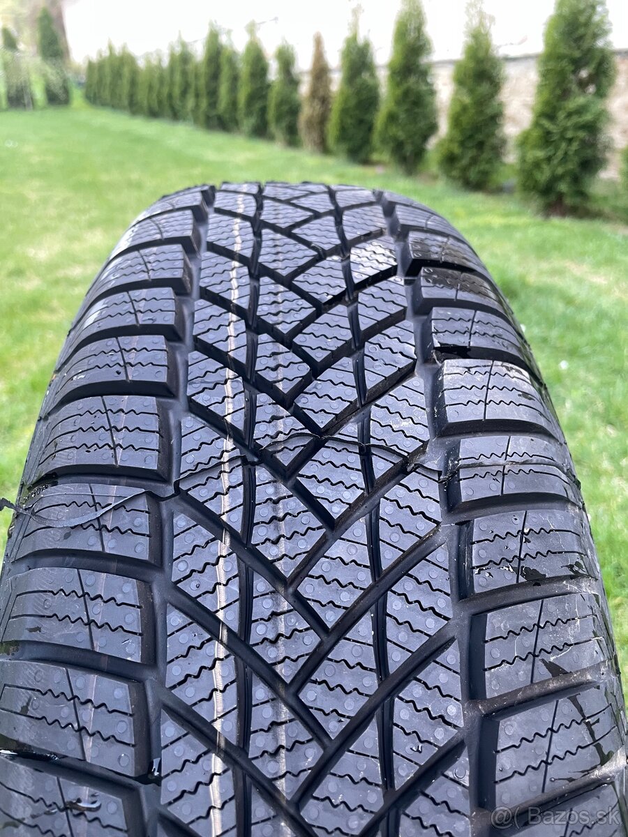 zimné pneumatiky 195/65 R15 - 3