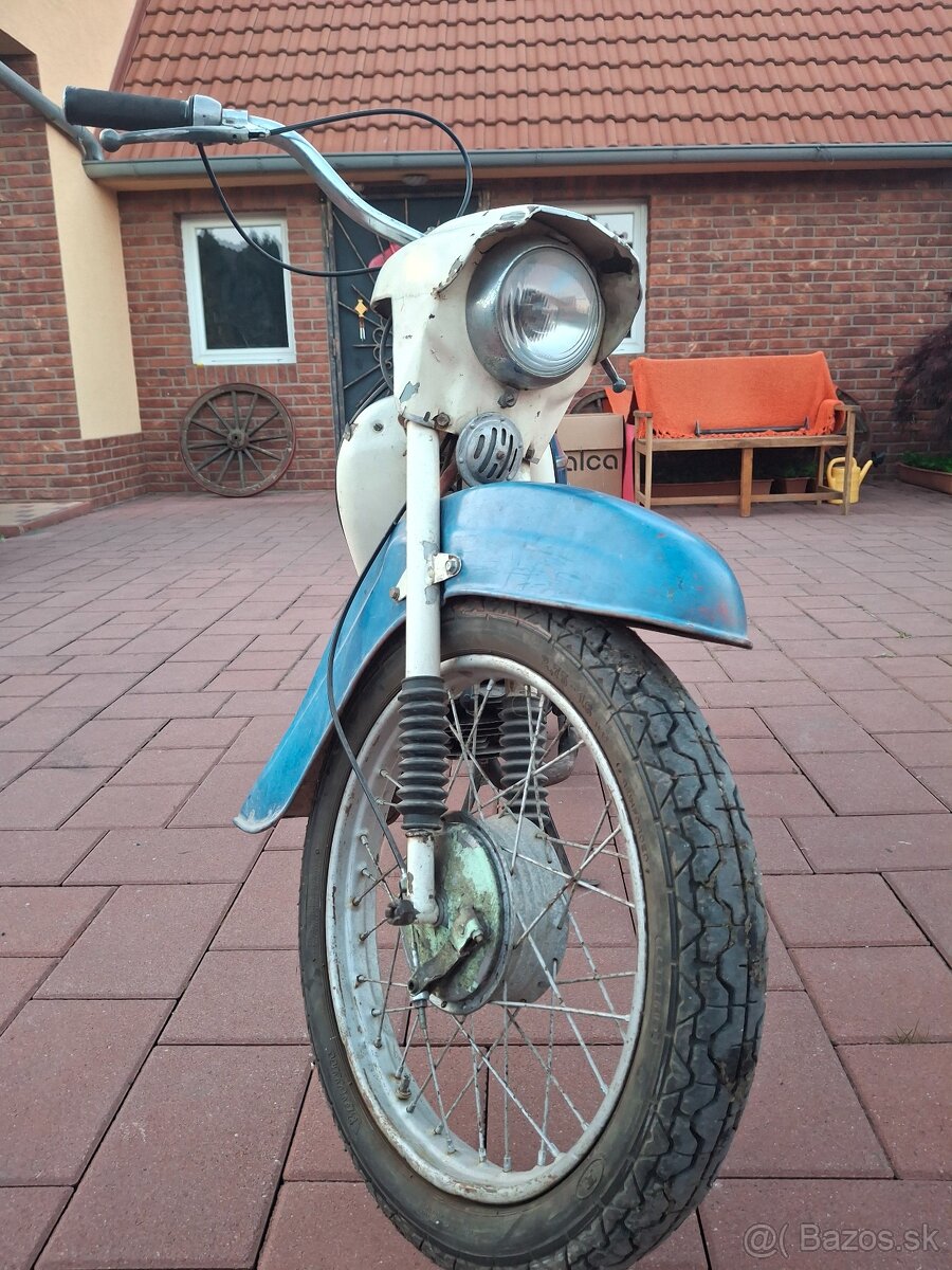 Jawa pionier 05 - 3