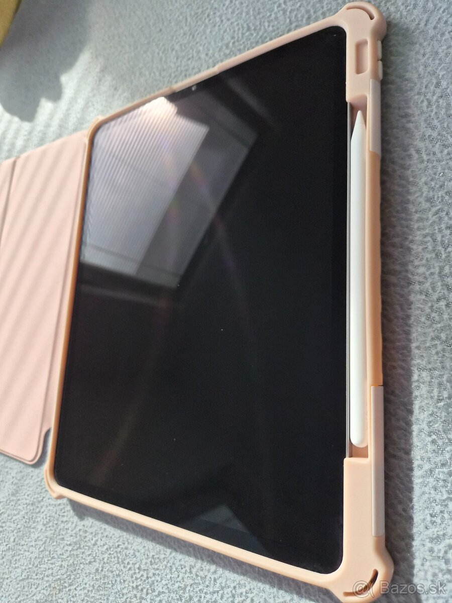 Apple iPad Pro 12,9-palcový 6.generácia + pencil - 3