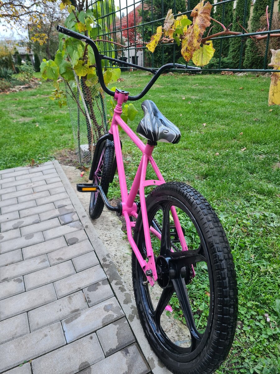 Detský bicykel - 3