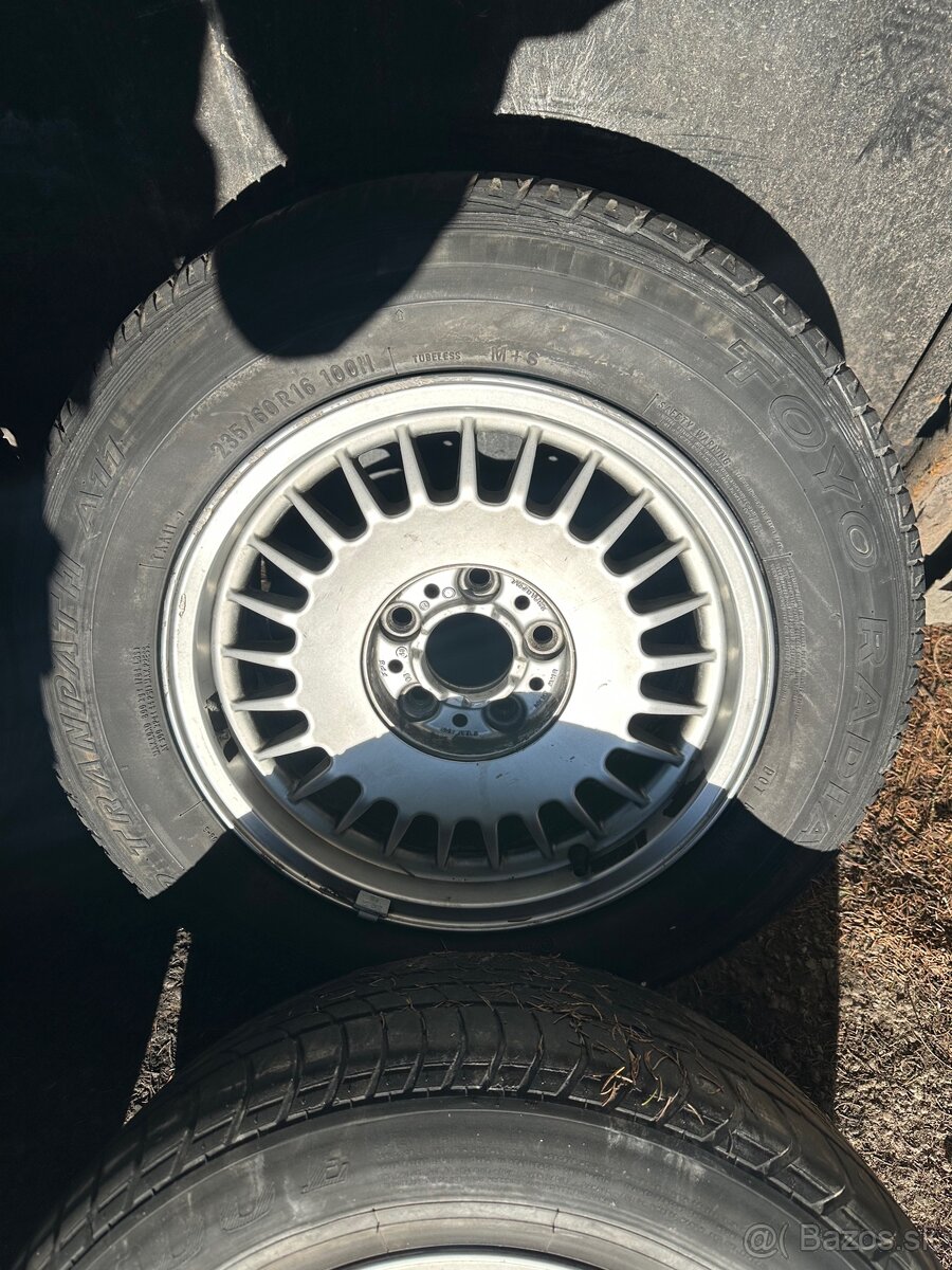 BMW disky R16 style 15 - 3