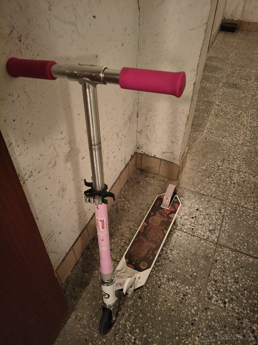 Detská kolobezka - 3