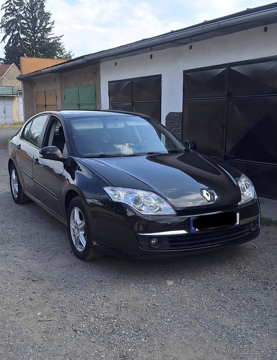 Renault Laguna III 1.5 DCI - 3